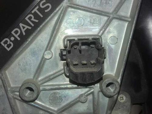Right mirror SAAB 9-3 (YS3D) 2.3 i | BP12645018C27 