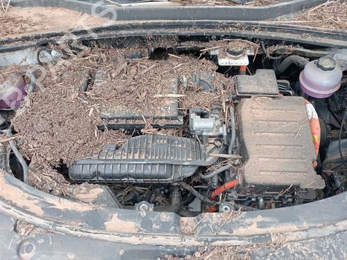 Rear parcel shelf BYD SEAL U | BP36391937C85 - Image 8