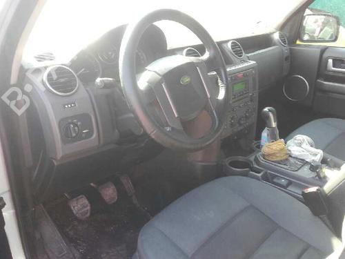 Rear differential LAND ROVER DISCOVERY III (L319) | BP12641867M24