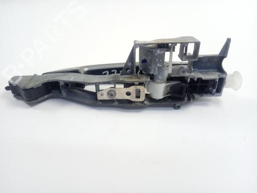 Rear right exterior door handle PEUGEOT 3008 I MPV (0U_)  | BP19063139C130 