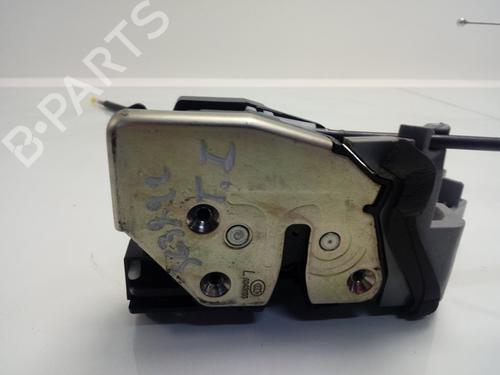 Rear left lock KIA CARENS IV  | BP12672264C100 