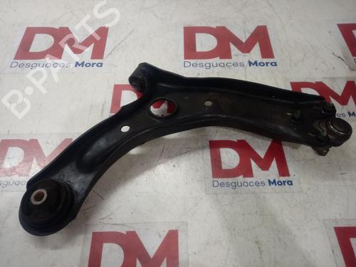 Left front suspension arm HYUNDAI TUCSON (TL, TLE)  | BP12673917M12 