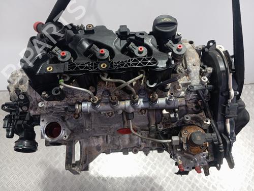 Motor Motor PEUGEOT 3008 II SUV (MC_, MR_, MJ_, M4_) [2016-2026] 35949752 35949752