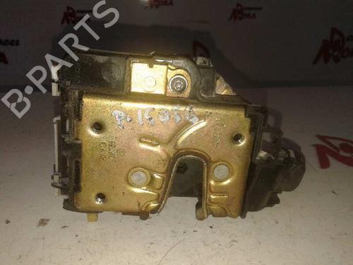 Rear left lock SEAT IBIZA II (6K1) 1.9 D | BP12833042C100 