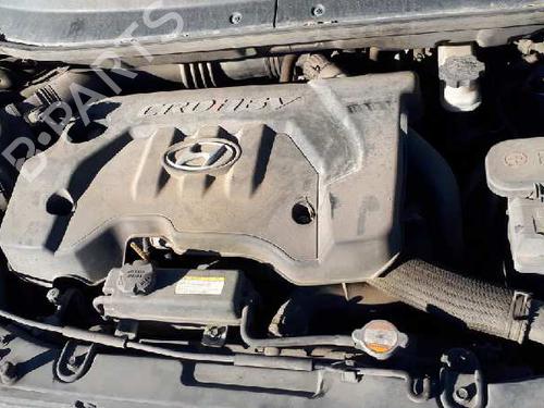 Rear right seatbelt HYUNDAI MATRIX (FC)  | BP13616137I28 
