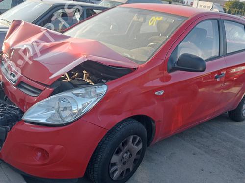 Gearbox HYUNDAI i20 I (PB, PBT)  | BP25935977M3 