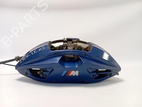 Left front brake caliper BMW X7 (G07) xDrive 40 d Mild-Hybrid | BP29536171M105 
