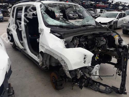 Used Parts JEEP RENEGADE SUV (BU, B1, BV) [2014-2025]  4229010