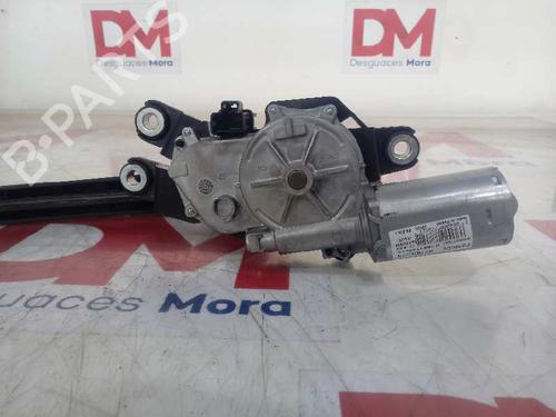 Rear wiper motor FORD FIESTA VII (HJ, HF)  | BP12668818M102 
