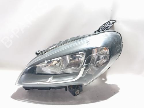 Used Left headlight Left headlight 37464152 37464152