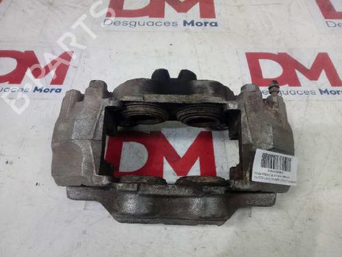 Right front brake caliper TOYOTA LAND CRUISER PRADO (_J15_) 2.8 D-4D (GDJ150_, GDJ155_, GDJ150, GDJ151) | BP19261019M104 