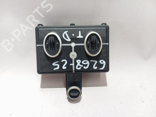 Elektronisk modul SKODA SUPERB III (3V3) 2.0 TDI | BP30914252M83