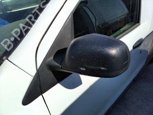 Left mirror DACIA DOKKER MPV (KE_)  | BP12666314C26 