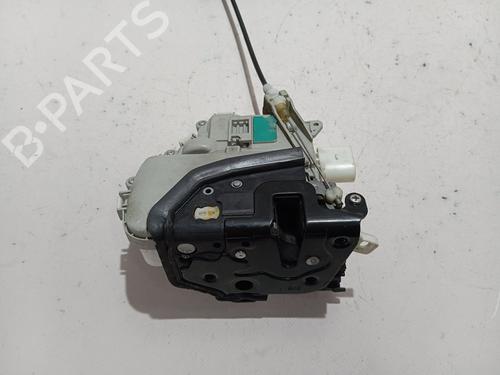 Front left lock AUDI A5 (8T3) 2.0 TDI quattro | BP27479990C98 