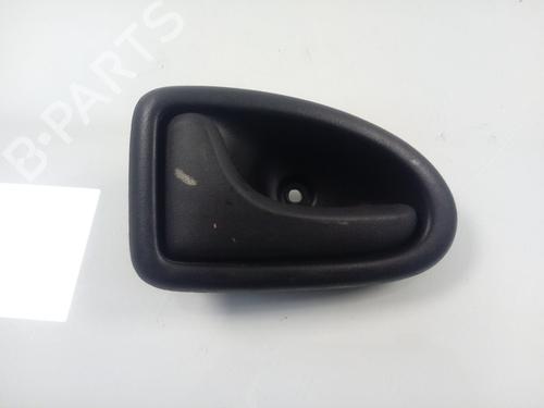 Used Rear left interior door handle NISSAN PRIMASTAR Van (X83) [2002-2025]  30373417
