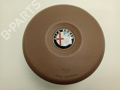 Used Driver airbag ALFA ROMEO 159 (939_) 1.9 JTDM 16V (939AXC1B, 939AXC12) (150 hp) 29410141