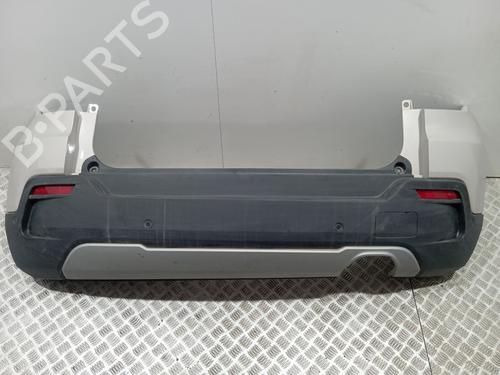 Used Rear bumper Rear bumper JEEP AVENGER (J2) Electric (156 hp) 40597085 40597085