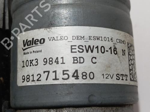Starter PEUGEOT 208 II (UB_, UP_, UW_, UJ_)  | BP29611112M8 