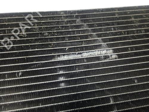 AC radiator DACIA DOKKER MPV (KE_)  | BP14924268M32 