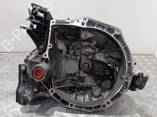 Used Gearbox Gearbox PEUGEOT 207 SW (WK_) 1.4 16V (95 hp) 33465952 33465952