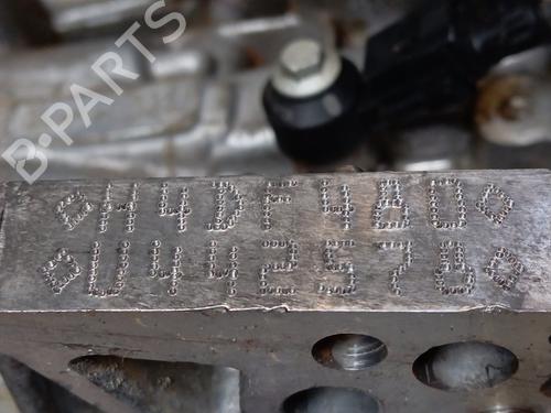 Engine DACIA SANDERO III  | BP25913811M1 