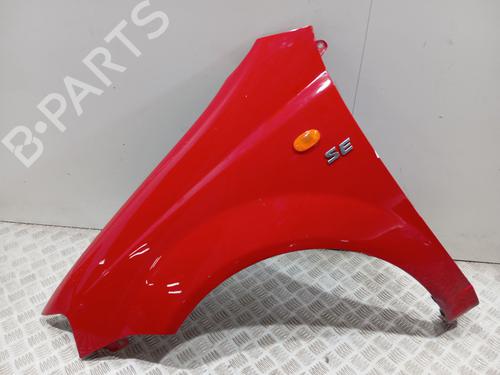 Used Left front fenders Left front fenders DAEWOO KALOS (KLAS) 1.4 (83 hp) 33399535 33399535
