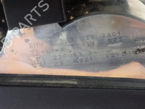 Left taillight BMW 3 (E46) 330 d | BP19705701C34 