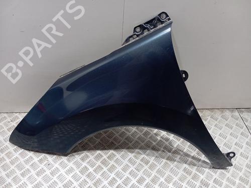 Used Left front fenders PEUGEOT 3008 I MPV (0U_) [2009-2017]  31610424