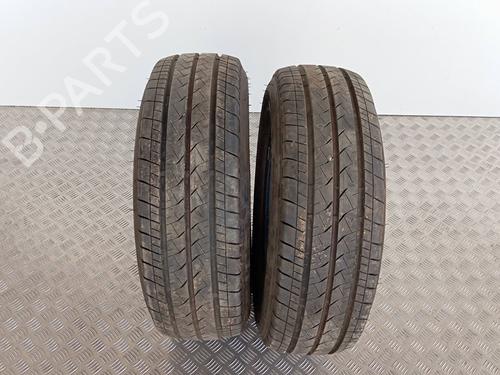 Używane Inne RENAULT MASTER III Van (FV) 2.3 dCi 110 FWD (FV0R, FV0W, FV1A) (110 hp) 30374733