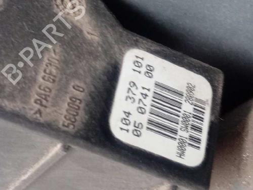Front left window mechanism SEAT IBIZA III (6L1)  | BP12841388C22 