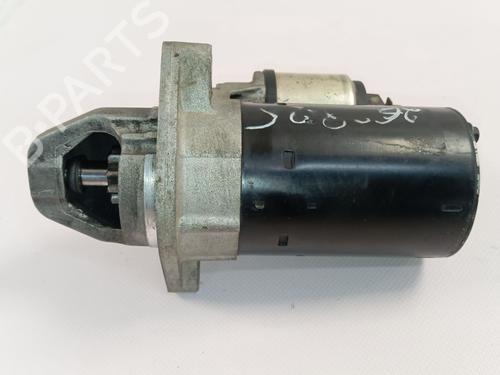 Used Starter Starter OPEL CORSA C (X01) 1.4 (F08, F68) (90 hp) 36406393 36406393