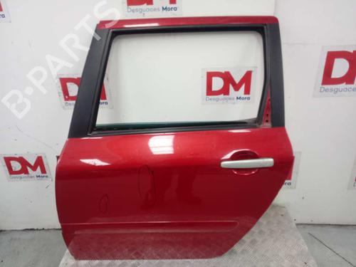 Dør venstre bagtil PEUGEOT 307 (3A/C) 2.0 16V (136 hp) 12659700