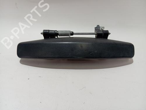 Used Front left exterior door handle DACIA DOKKER MPV (KE_) [2012-2025]  26700112
