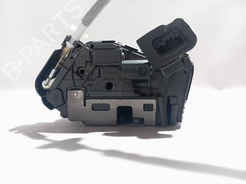 Front right lock SEAT LEON (KL1, KLG) 1.4 TSI e-Hybrid | BP36441388C97 - Image 3