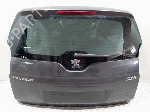 Used Tailgate Tailgate 37155299 37155299