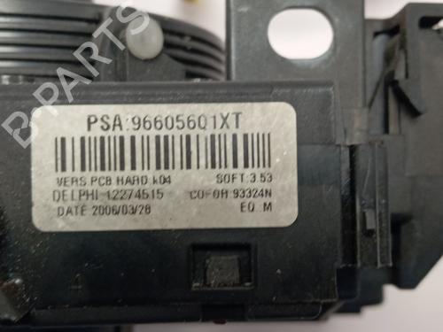 Headlight switch PEUGEOT 307 (3A/C) 1.6 HDi | BP36700584I24 - Image 7