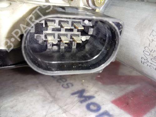 Front right window mechanism BMW 5 (E60) 530 d | BP12648999C23 