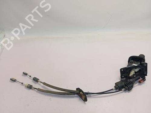 Used Gear lever FORD TRANSIT V363 Bus (FAD, FBD) [2013-2025]  30375655