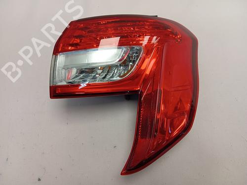 Used Right taillight Right taillight CITROËN C4 AIRCROSS [2010-2026] 34439667 34439667