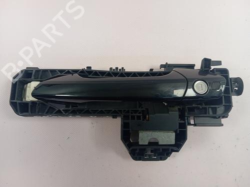 front-left-exterior-door-handle-mercedes-benz-c-class-w204-2007-2008-2009-2010-2011-2012-2013-2014-2015-30376141 main image