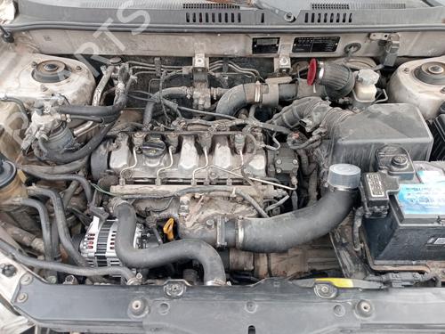 Starter HYUNDAI SANTA FÉ I (SM) 2.0 CRDi 4x4 | BP38616511M8 - Image 10