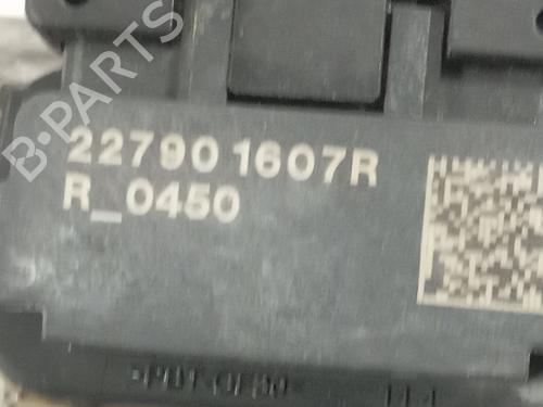 Electronic sensor RENAULT MEGANE IV Hatchback (B9A/M/N_) 1.5 Blue dCi 115 (B9A6) | BP39554182M84 - Image 2