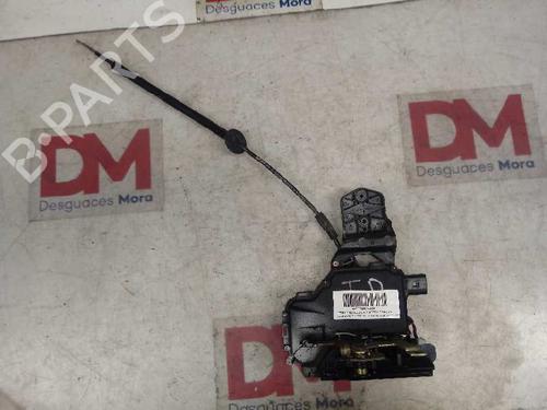 Used Rear right lock VW PASSAT B5 (3B2) 1.9 TDI (110 hp) 12838222