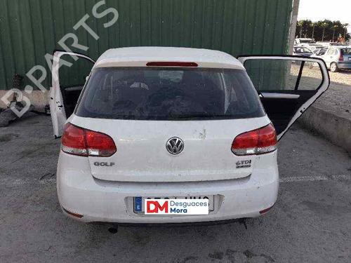 Steering column stalk VW GOLF VI (5K1)  | BP12644469I23 