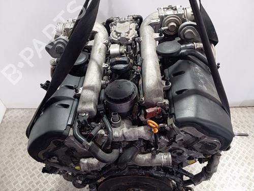 Used Engine VW TOUAREG (7LA, 7L6, 7L7) [2002-2013]  30975334