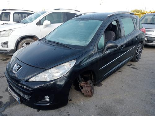 Used Parts PEUGEOT 207 SW (WK_) [2007-2013]  4424610