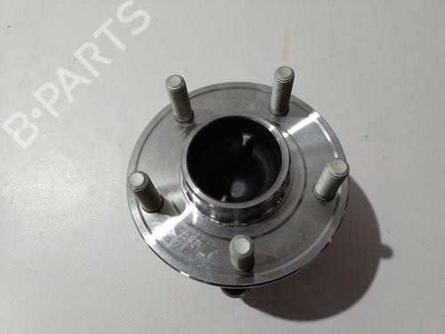 Used Right rear steering knuckle Right rear steering knuckle FORD KUGA II (DM2) 1.5 EcoBoost 4x4 (176 hp) 40105444 40105444