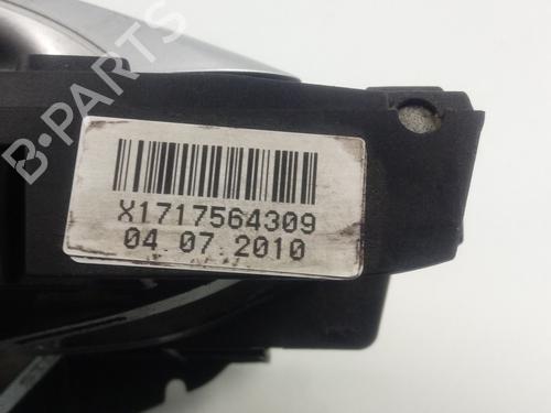 Front left exterior door handle BMW 5 (F10) 520 d | BP17905573C128 