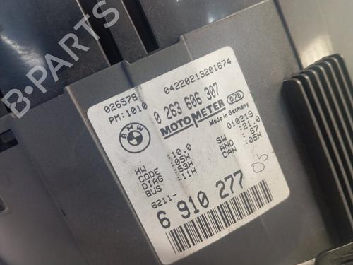 Instrument cluster BMW 3 Touring (E46) 320 d | BP30913793C47 