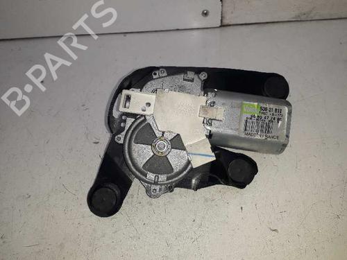 Used Rear wiper motor PEUGEOT 5008 (0U_, 0E_) [2009-2017]  12665352